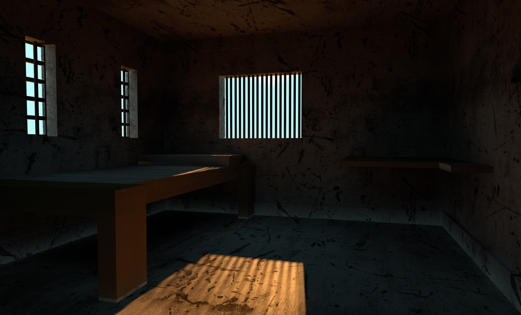 当囚犯与亲情电话相遇：监狱中的情感救赎之路
