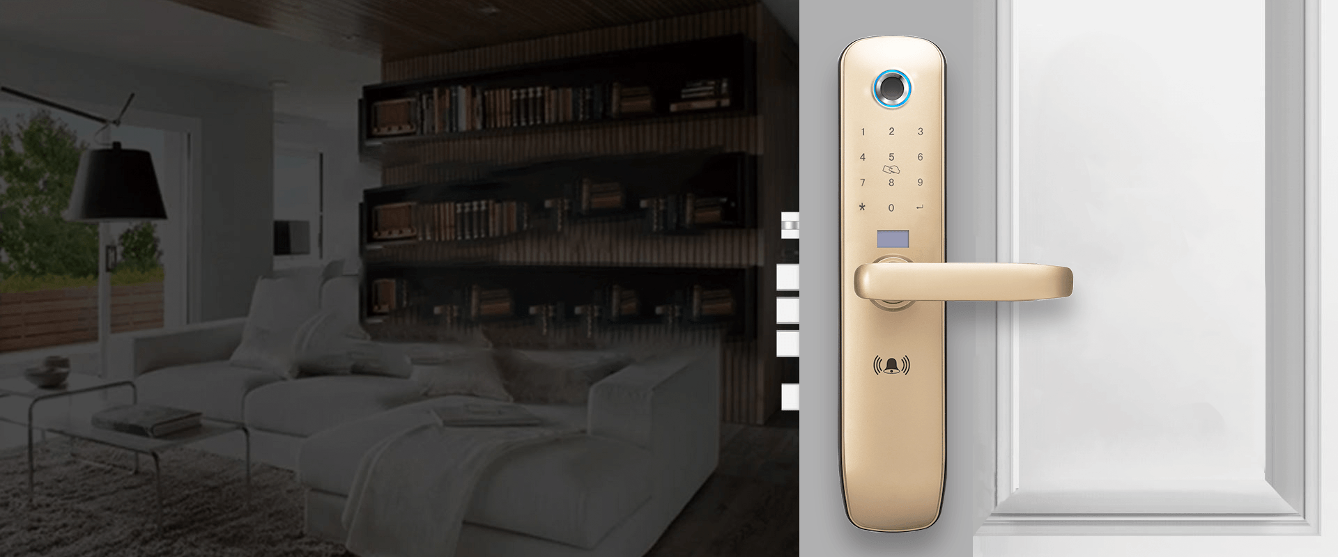 The perfect combination of technology and design
