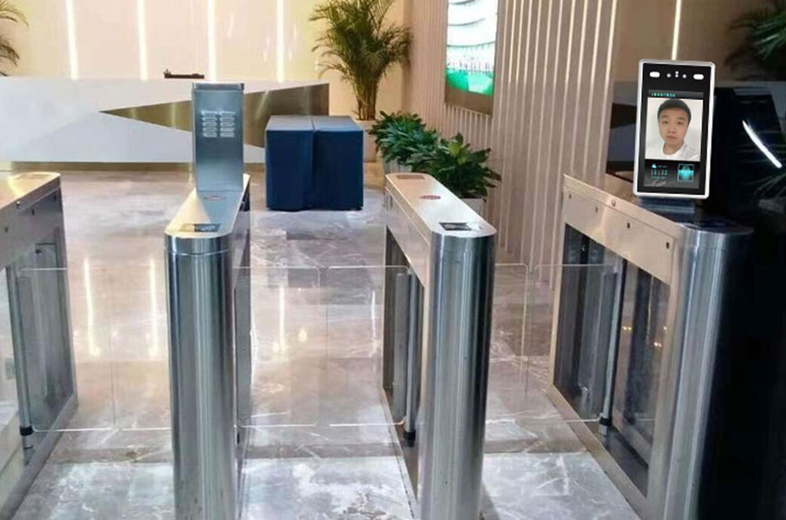 我们正在做AI人脸识别考勤,快进来了解一下