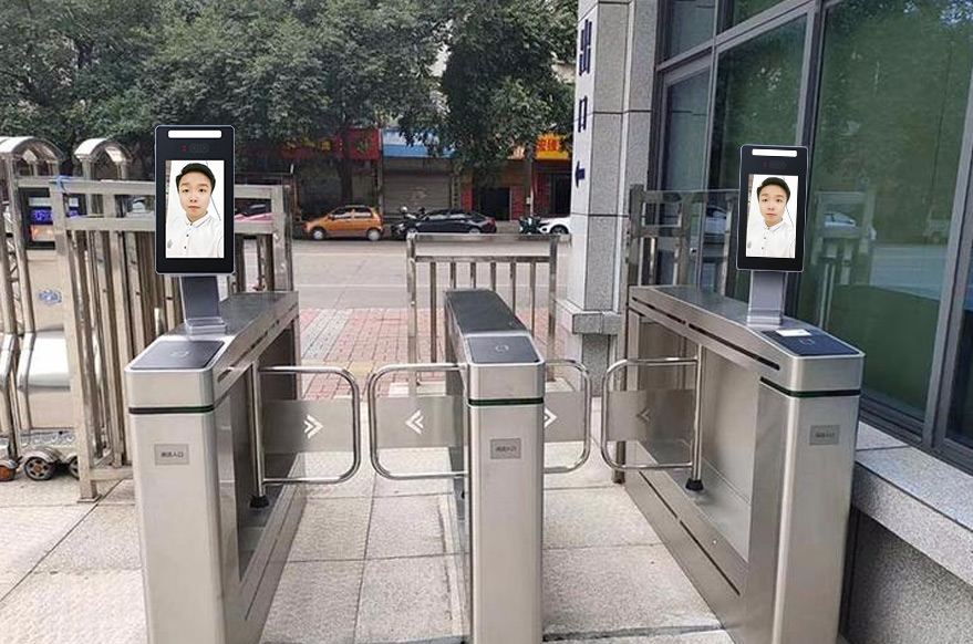 捷易科技人脸识别门禁考勤系统到底能为工厂解决哪些问题呢?