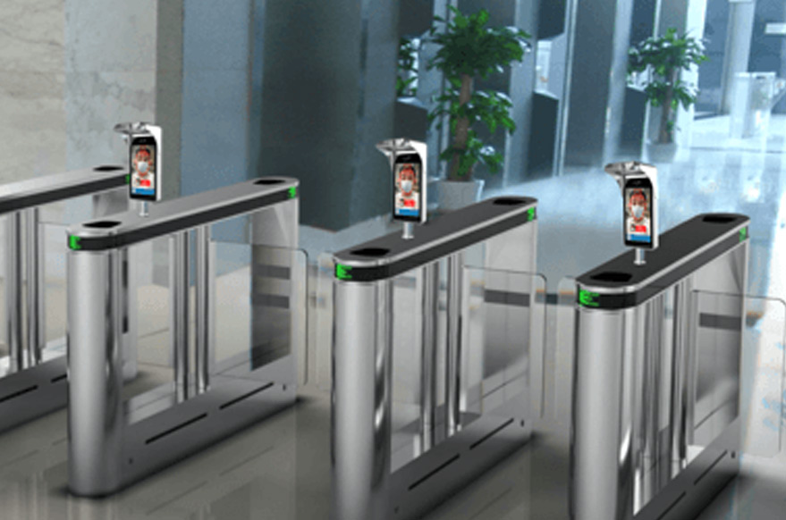 在办公场景，人脸识别系统在办公考勤方面有哪些应用_深圳捷易科技
