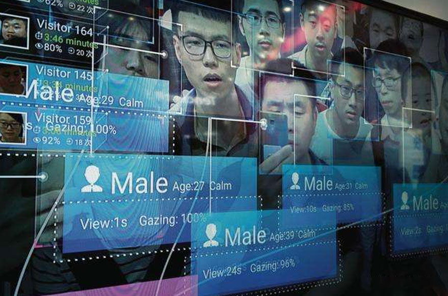 开学季，这所高校在教室里安装了人脸识别系统！网友吵翻…