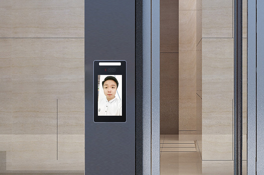 人脸识别考勤门禁一体机如何避免灰尘的影响_维护方法_深圳捷易科技